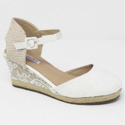 Zapatillas Cañamo Ibicenca Laura