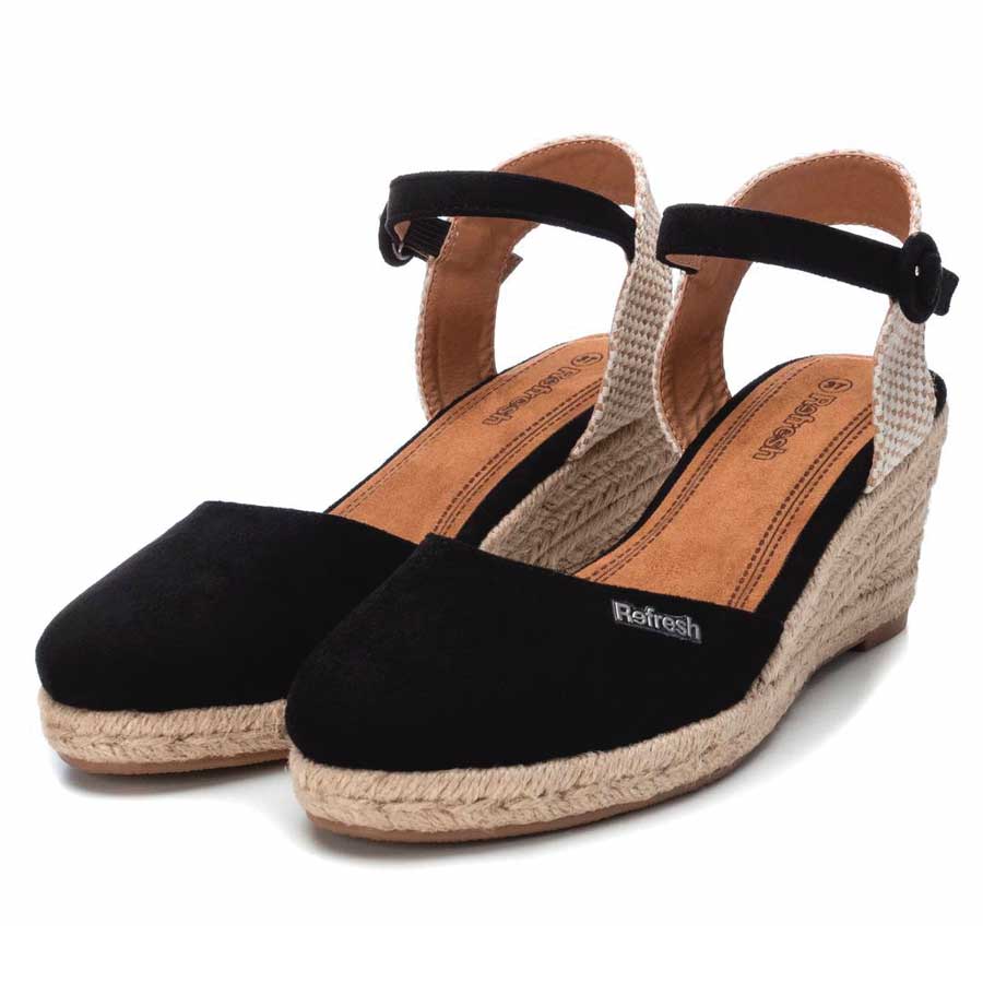 Zapatillas Yute Refresh 69569