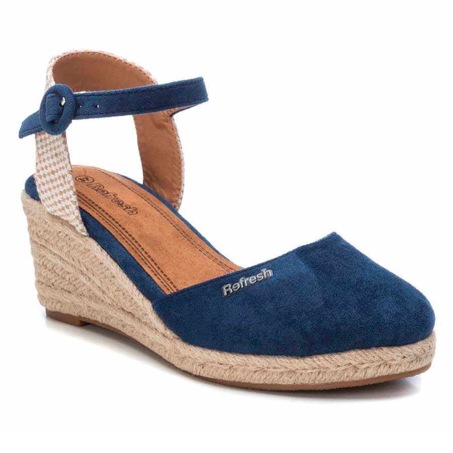 Zapatillas Yute Refresh 69569