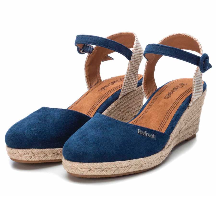 Zapatillas Yute Refresh 69569