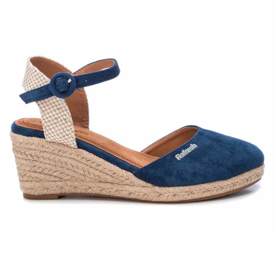 Zapatillas Yute Refresh 69569