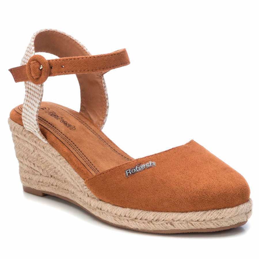 Zapatillas Yute Refresh 69569