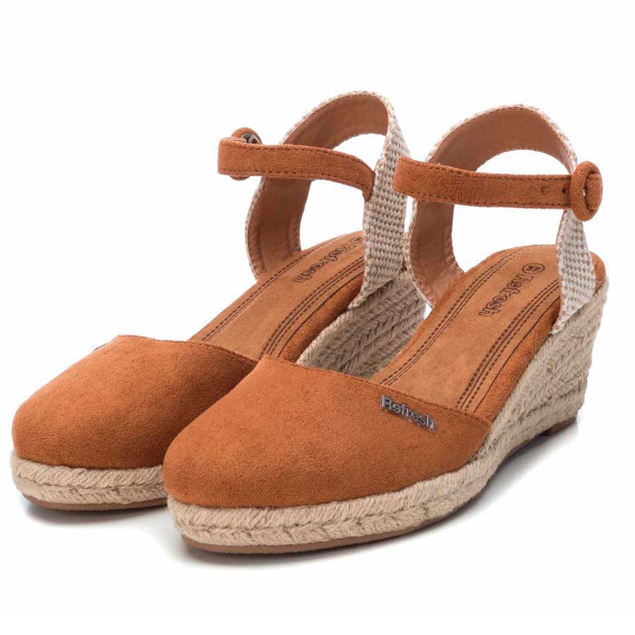 Zapatillas Yute Refresh 69569