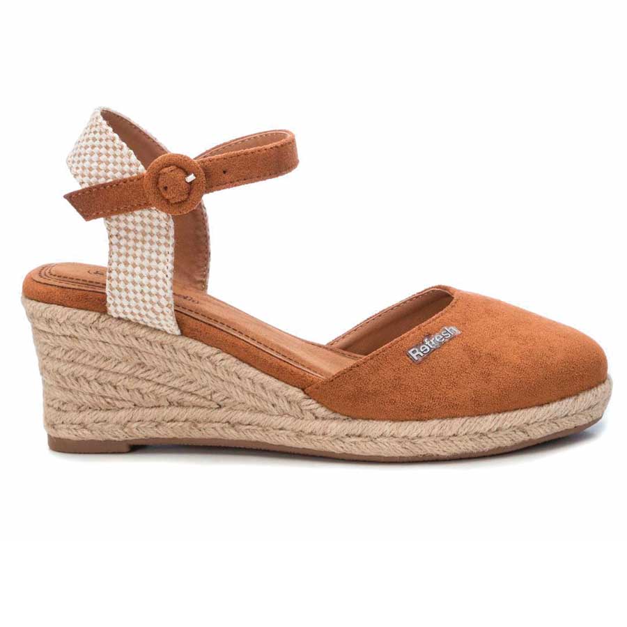 Zapatillas Yute Refresh 69569
