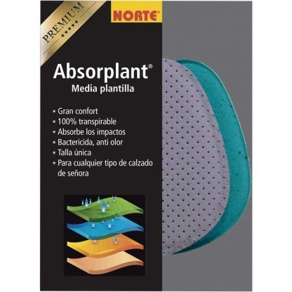 Media Plantilla Absorplant Norte