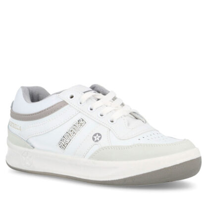 Deportivo Paredes DP100 Blanco
