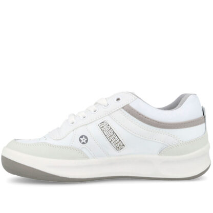 Deportivo Paredes DP100 Blanco