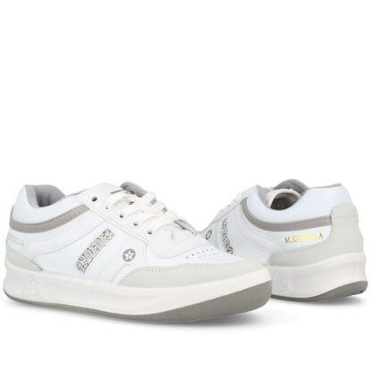 Deportivo Paredes DP100 Blanco