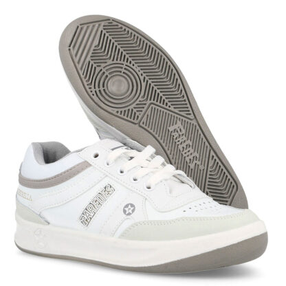 Deportivo Paredes DP100 Blanco