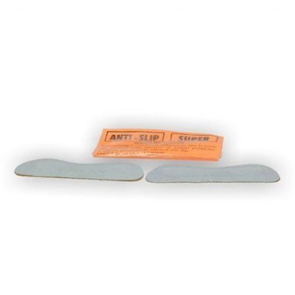 Talonera Anti-Slip Super Talón