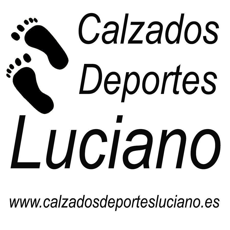 Calzados & Deportes Luciano logo