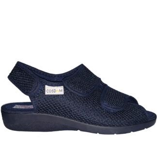Zapatillas Cosdam 9019 Marino