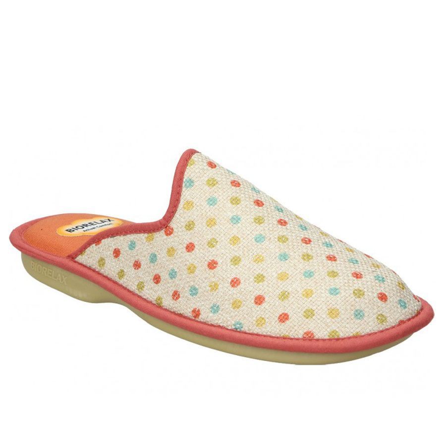 Zapatillas Cosdam Biorelax 4081