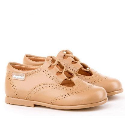 Inglesitos Unixe Angelitos 504