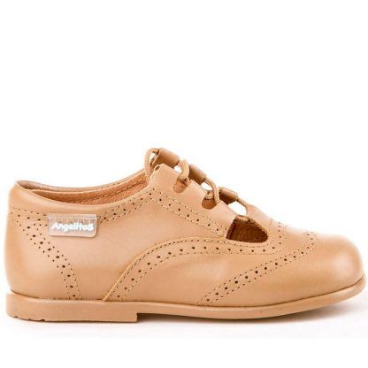 Inglesitos Unixe Angelitos 504