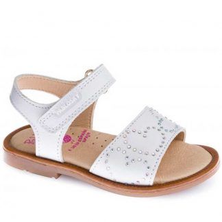 Sandalias Pablosky 095408 Blancas