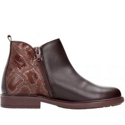 BOTINES PABLOSKY 437795 MARRON