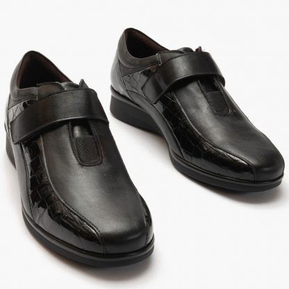Zapato Pitillos 1003 Negro