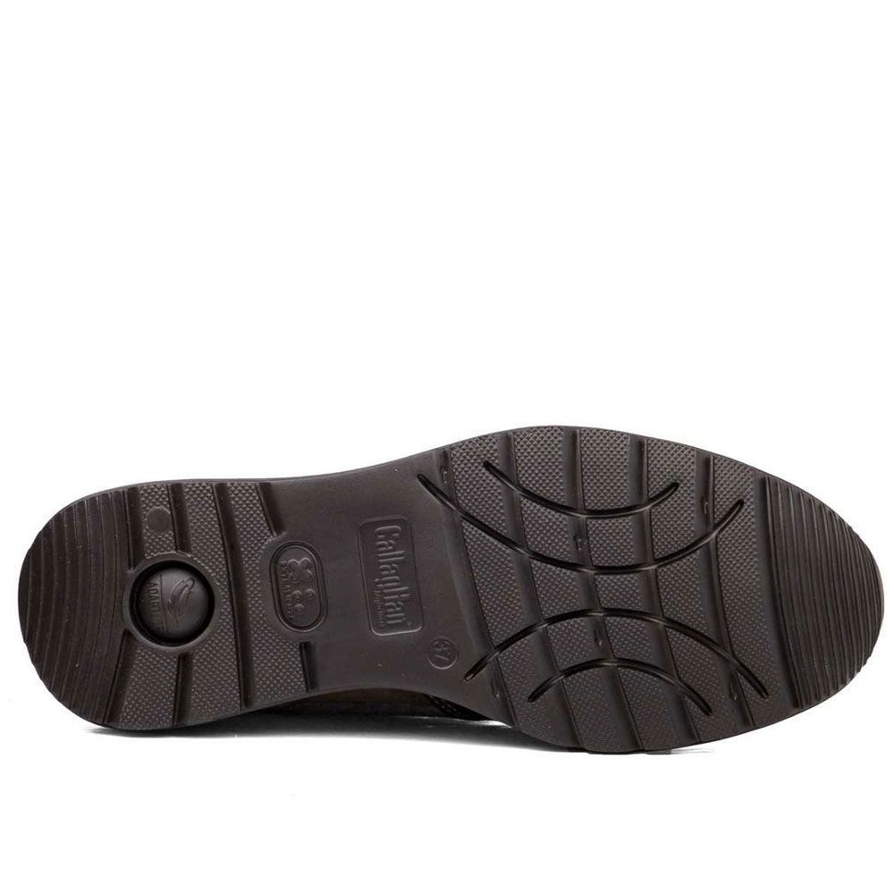 Zapato Callaghan 40723 Berry-Trufa-Nego