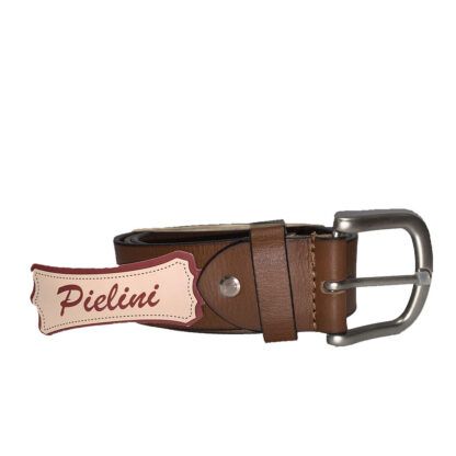 Cinturón Hombre Piel Pielini 101-40