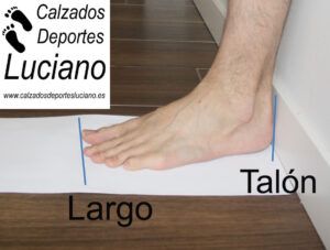Tallas Apache