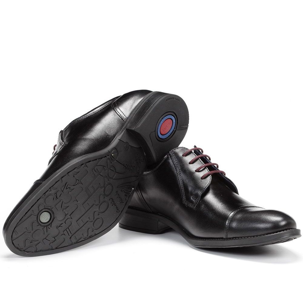 Zapatos Fluchos 8412 Heracles