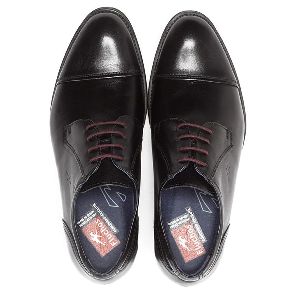 Zapatos Fluchos 8412 Heracles