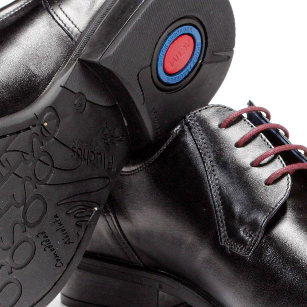 Zapatos Fluchos 8412 Heracles