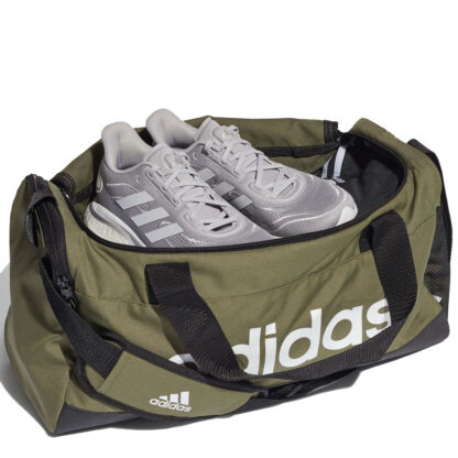 Bolsa Adidas Linear-Duffel H35661