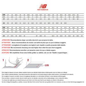 New Balance Niños GC515BH