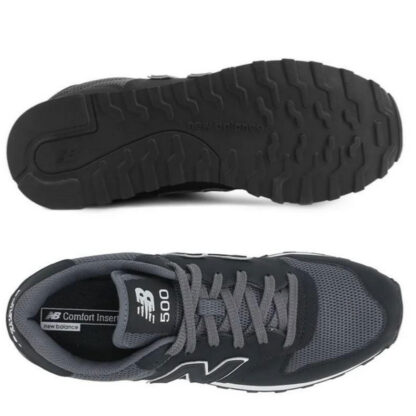 Sneakers New Balance GM500WL2