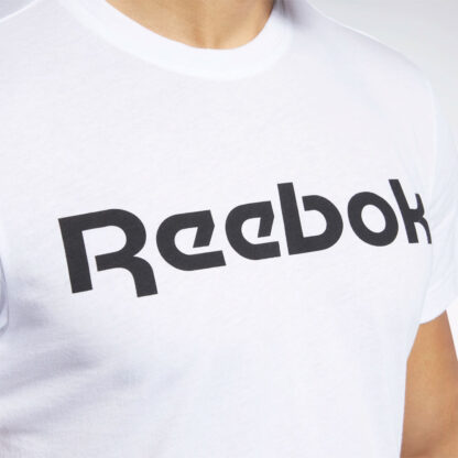 Camiseta Reebok Graphic FP9163