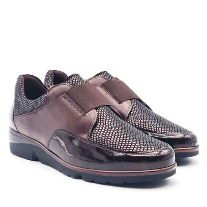 Zapato Mujer Pitillos 1604