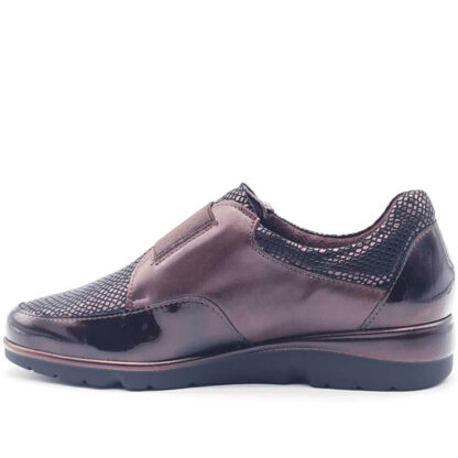 Zapato Mujer Pitillos 1604
