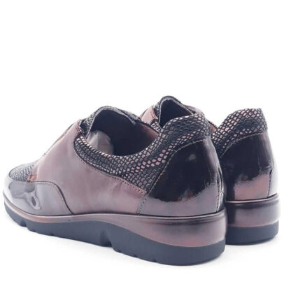 Zapato Mujer Pitillos 1604