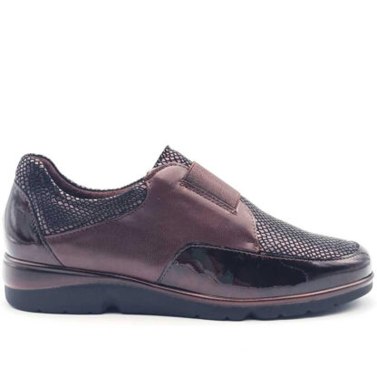 Zapato Mujer Pitillos 1604
