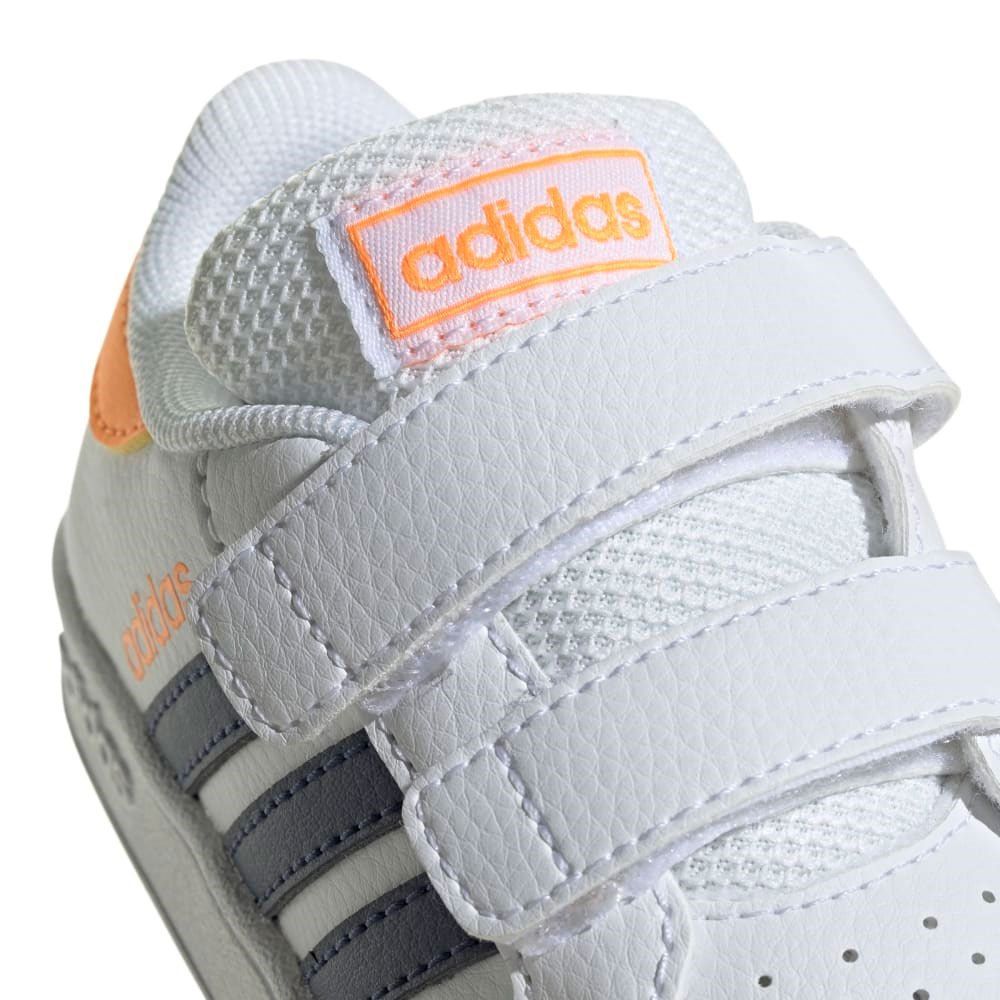 Zapatilla Adidas Breaknet GW2901