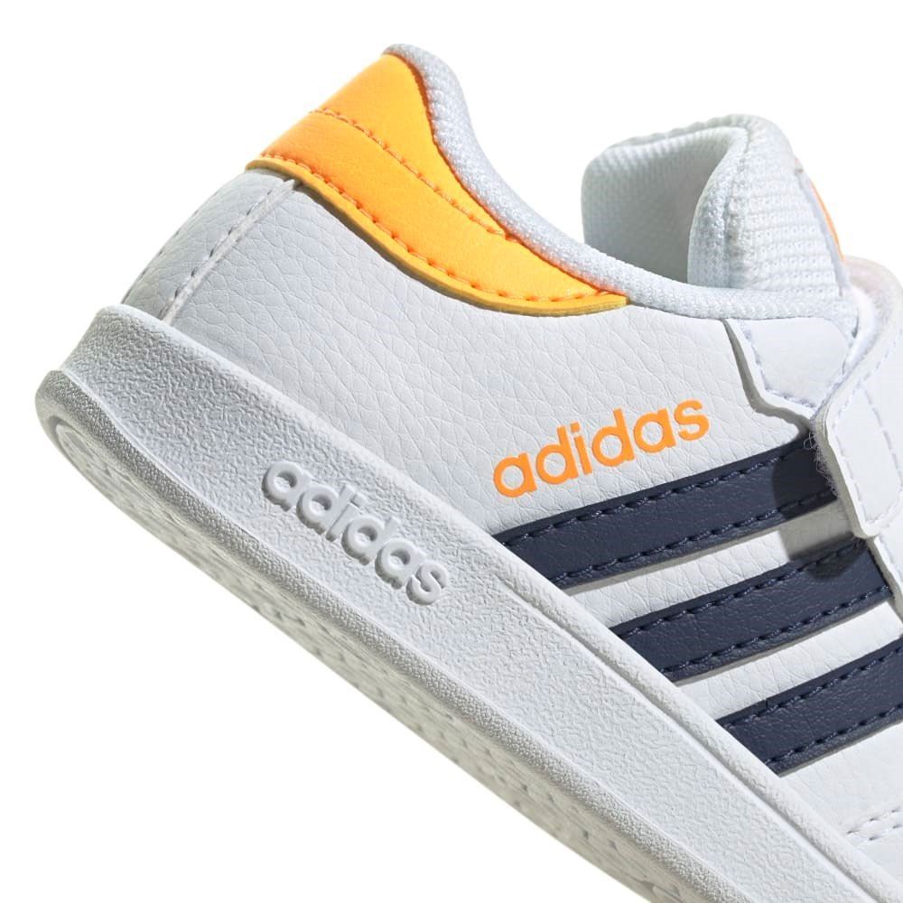 Zapatilla Adidas Breaknet GW2901
