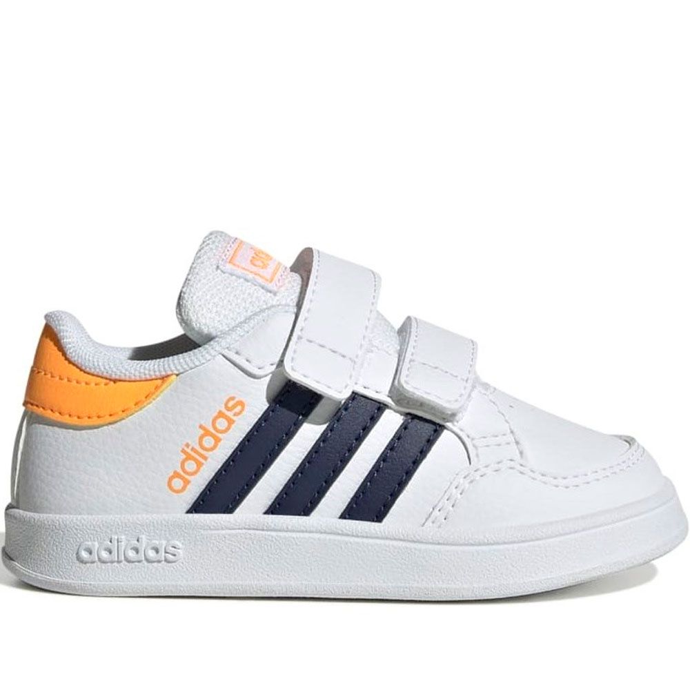 Zapatilla Adidas Breaknet GW2901