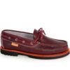 Zapato Mocasín Apache 412 Trail