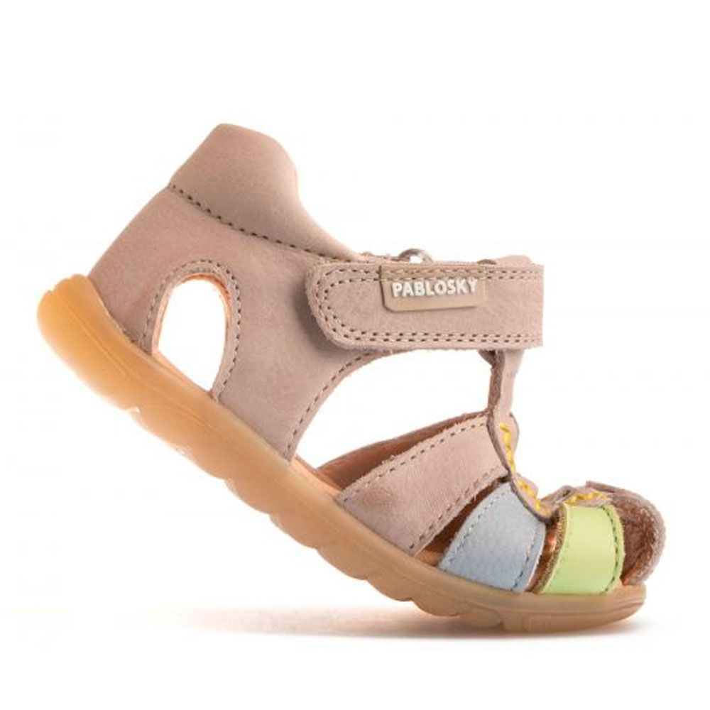 Sandalias Stepeasy Pablosky 026075