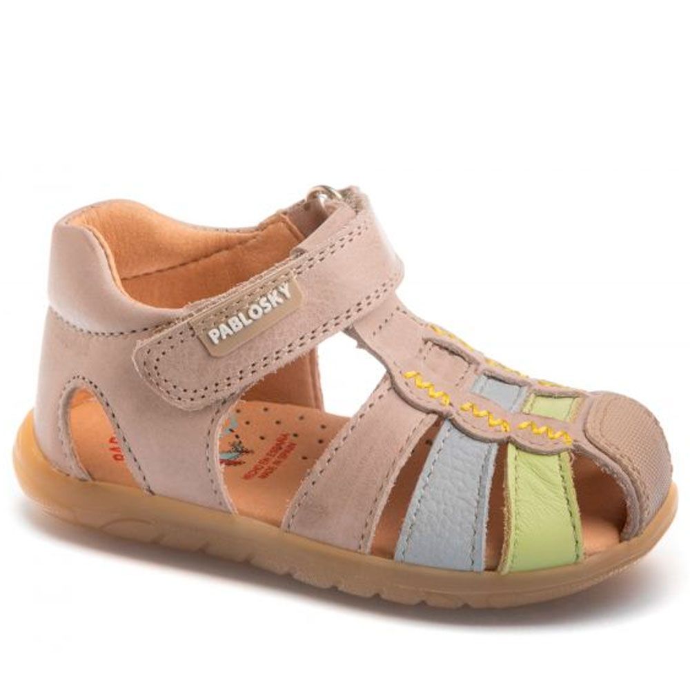Sandalias Stepeasy Pablosky 026075
