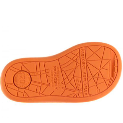 Sandalias Stepeasy Pablosky 028420