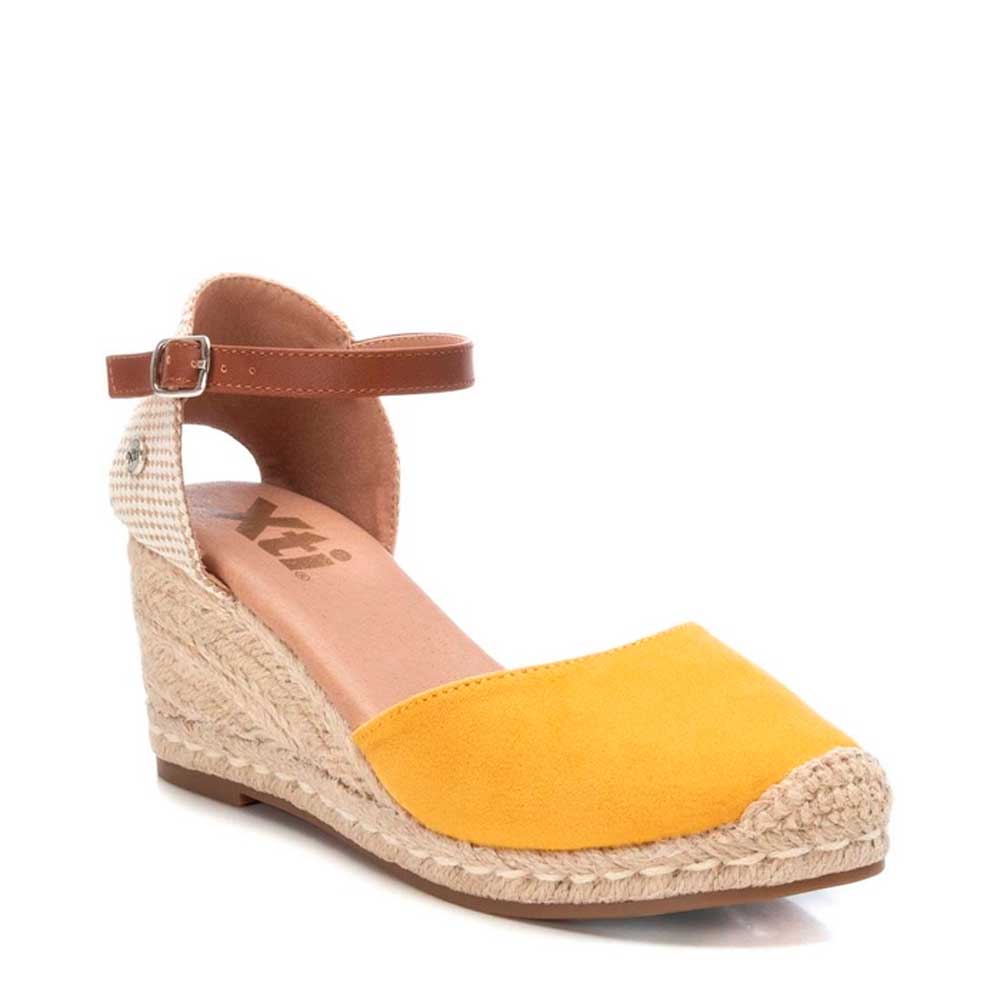Zapato Xti 140746 Amarillo