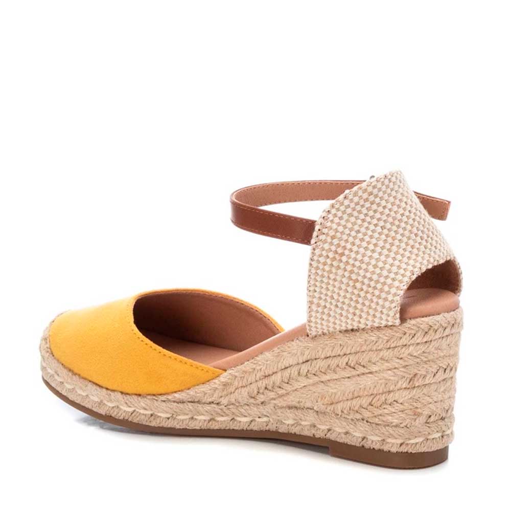 Zapato Xti 140746 Amarillo
