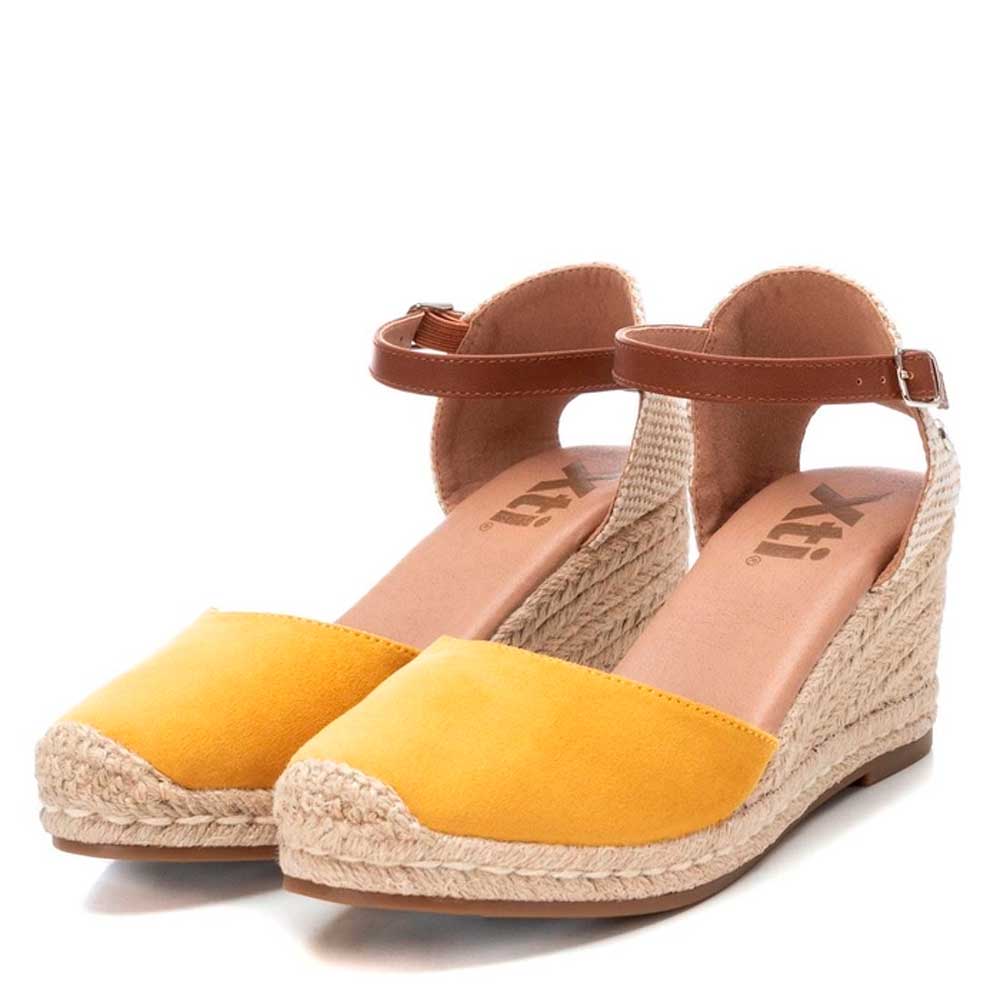 Zapato Xti 140746 Amarillo