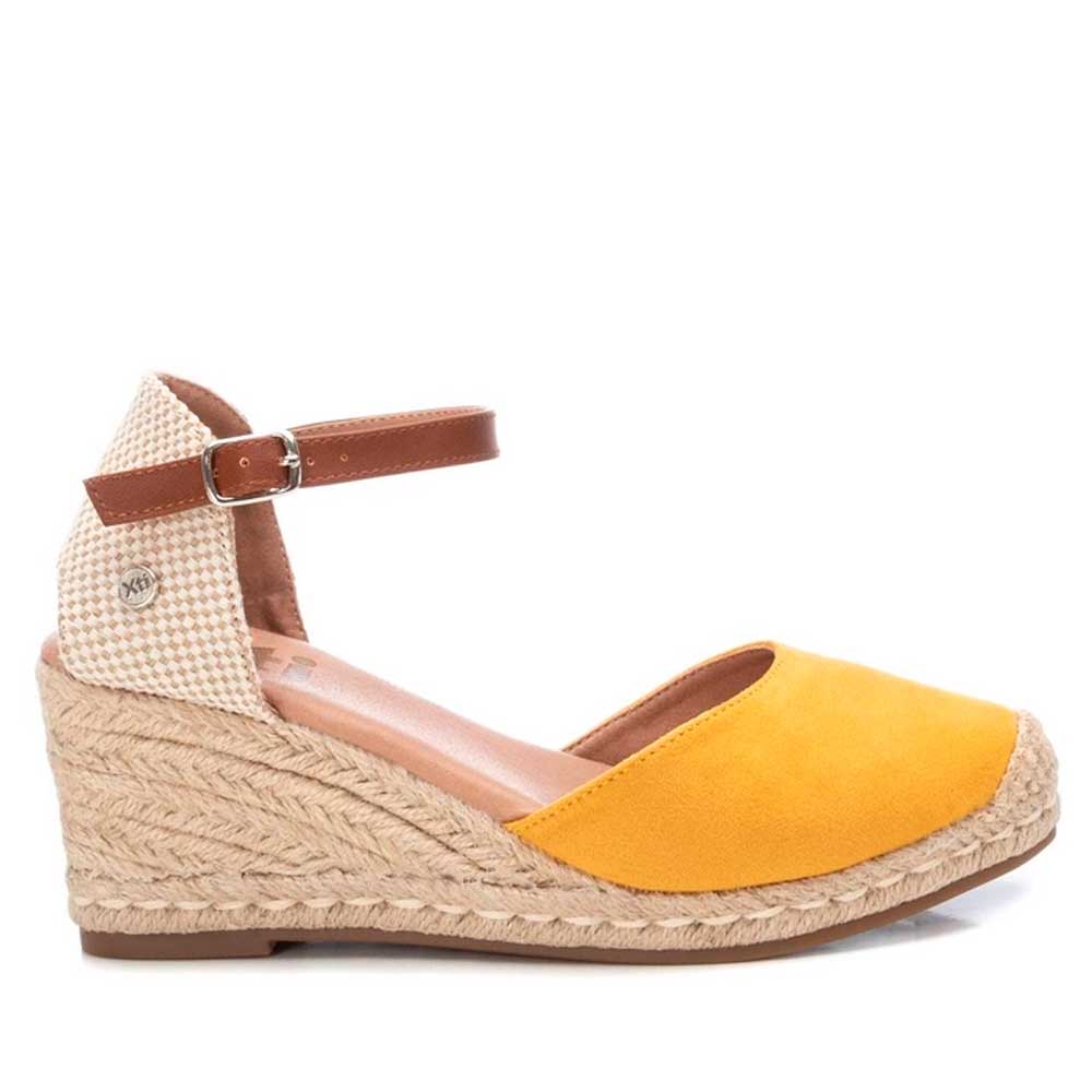 Zapato Xti 140746 Amarillo