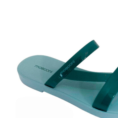 Chancla Mosconi Riviera Verde