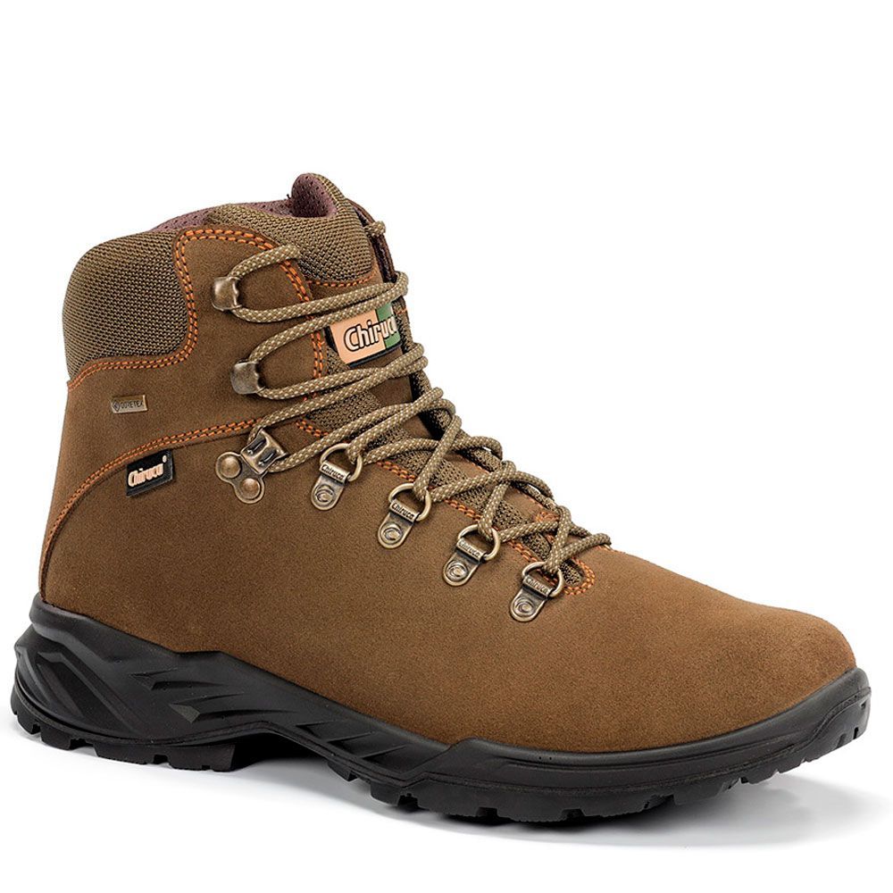 Bota Chiruca Pointer 01