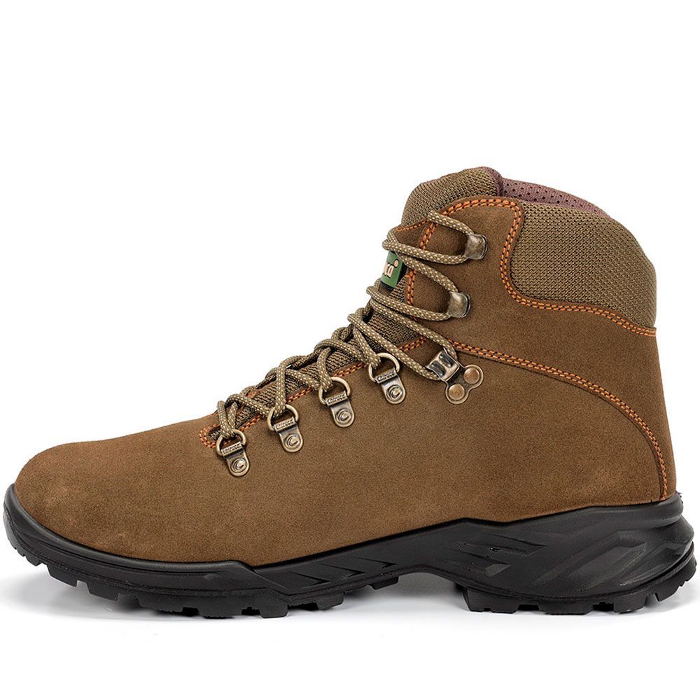 Bota Chiruca Pointer 01